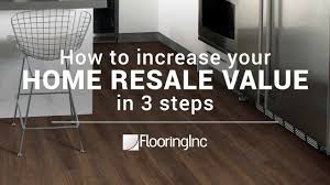The average cost of installing engineered hardwood is between $7 and $10 per square foot. The Best Flooring For Resale Flooring Inc