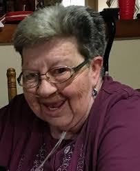Obituary for Margie Marie King Parker