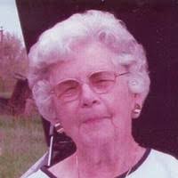 Obituary for Ruby Hudgins