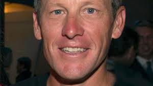 Lance Armstrong