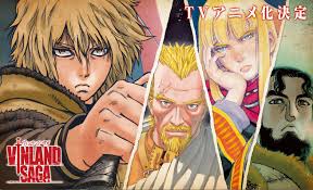 Seiring bertambahnya tahun, semakin banyak saja anime keren dan seru yang kian bermunculan. 11 Anime Keren Yang Akan Tayang Tahun 2019 Mariviu