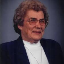 Clara Ann Wilker Obituary May 1, 2020