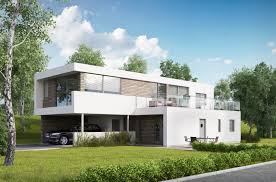 U 600 Urbanhus Home Fashion Ferdighus Hus
