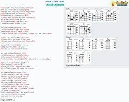 Clarkson's second video album behind hazel eyes was released in 2005 as a companion piece to breakaway. Chord Since U Been Gone Kelly Clarkson Tab Song Lyric Sheet Guitar Ukulele Chords Vip