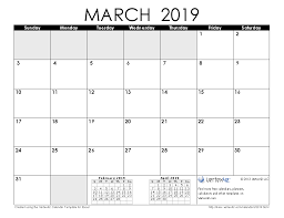 Our shared calendars are provided free of charge for your personal use. 2019 Calendar Templates And Images