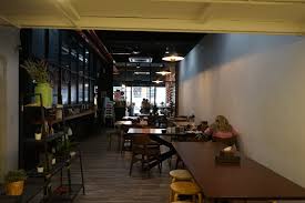 Nak mukbang ayam halal itaewon? Eid Authentic Korean Cuisine Damansara Perdana Betty S Journey
