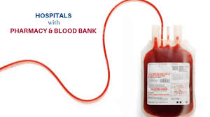 Established as the realization of shri m.p. Top 5 Hospitals With Own Pharmacy And Blood Bank In Kolkata