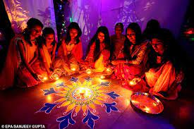 Or just looking for a deepavali countdown timer? Diwali 2018 All You Need To Know About The Festival Of Lights Daily Mail Online
