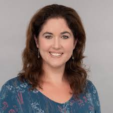 Catherine Morgan, UK