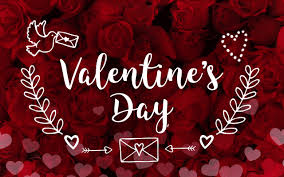 It suggests love, joy and tranquility in any person's heart.have you ever wondered about their meanings before you gifting. What Do These 9 Valentine S Day Flowers Really Mean National Today