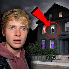 Inside The Lizzie Borden Murder House