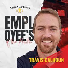 Cheers to our November #EmployeesOfTheMonth! 🍻🍂, This month, we’re  thrilled to recognize a handful of our INCREDIBLE team members for their  outstanding dedication and hard work. , Let’s raise a glass ...