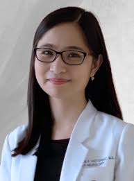 Victorino-Rivera, Tracy Anne, M.D.