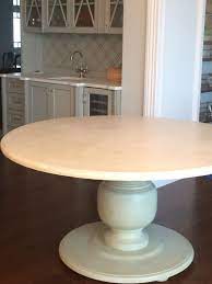 Matching The Kitchen Cabinets Was A Snap With Amy Howard One Step Paint Home Kitchens Furniture Home Decor
