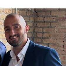 I didn't take the traditional path.