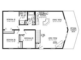Check out our collection of 2 bedroom 2 bath house plans. Floor Plans