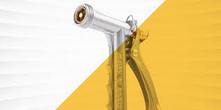 These are best if you want to be able to hide your hose entirely. These Top Rated Garden Hose Nozzles Are Your Best Bet For Easy Watering Newsbinding