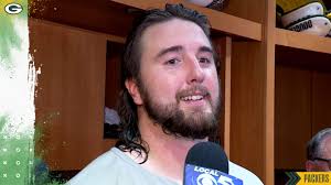 Royce Newman ready to build