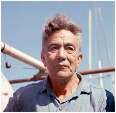 People (Haida): Fred Russ