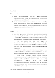 We did not find results for: Soal Dan Jawaban Tentang Perkembangan Islam Pada Masa Modern