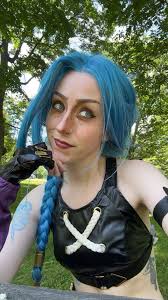 What Pokemon character should I cosplay as?