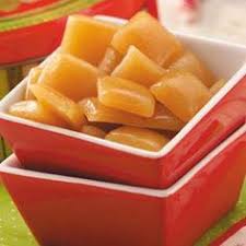 Gradually stir in 2 cups of granulated sugar until all of the sugar dissolves, then remove the pan from the heat. 7 Best Old Fashioned Rock Candy Ideas Homemade Candies Candy Recipes Hard Candy
