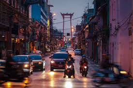 | same same, but different. 12 Hours Itinerary For Bangkok A Short Stay Backpacking Itinerary