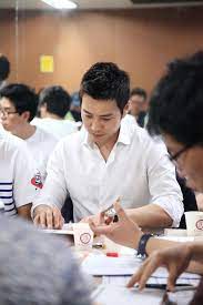 first script reading for good doctor joo sang wook good doctor doctor