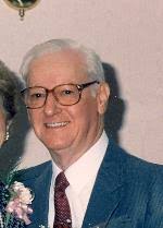 Harold Callahan Obituary