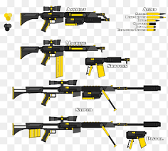 By the topps company of brooklyn, new york. Weapon Firearm Sword Sniper Rifle Bazooka Weapon Assault Rifle Machine Gun Png Pngegg