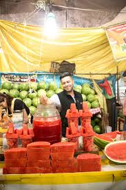 The market, spread out over several enormous. Mexico City Mercado La Merced Market Tour Hither Thither Mexico City Food Mexico City Mexico