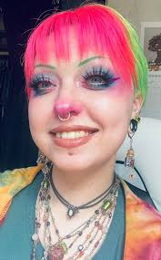 Pastel hair dye colors for blonde hair