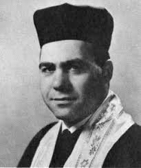 Rabbis and Cantors Expanded Information