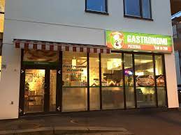 Good food takes time to prepare, and wants time to be fully enjoyed ! Gastronomi Pizzeria Ny Skilt Gastronomi Pizzeria Facebook