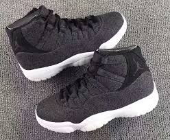Black And White 11 Jordans Release Date Is This The Actual Wool Air Jordan 11 Sneakers Men Fashion Sneakers Fashion Air Jordans