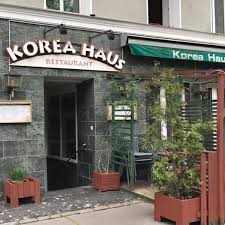 Aptly named pipeline nachos (a seeming nod to hawaii's famous surf reef break, banzai pipeline), t. Photos At Korea Haus Korean Restaurant In Storkower Strasse