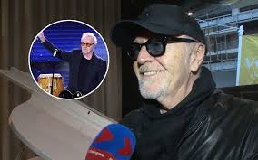 Watch: "I'm happy to be back in Malta"