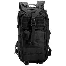 Bates Rambler Xt1 Tactical Backpack