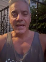 You’re invited to (1) church outside at @emergence.church next Sunday  (bring a chair) and (2) my community small group Bible study