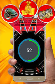 Do you want to know how to get a phone through a metal detector? Metal Detector Phone For Android Apk Download