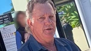 The young Aussies hooked