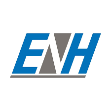 ENH iSecure logo