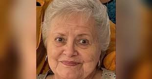 Mrs. Virginia Mae Koenig Parker Obituary