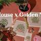 PlantHouse x Golden Needle Collab