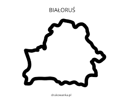 Check spelling or type a new query. Kolorowanka Bialorus Mapa Do Druku I Online