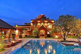 Myanmar Treasure Resorts Bagan Bagan Updated 2021 Prices