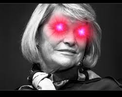 Reporting From Alaska