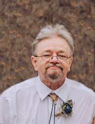 Obituary information for Wayne Eugene Anthis