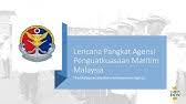 The malaysian maritime enforcement agency (abbr.; Kursus Asas Laskar Kelas Ii Maritim Siri 15 2019 Malaysia Coast Guard Youtube