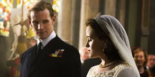 Damit geht die suche nach einen mann für die queen weiter. Here S The First Look At Netflix S 156 Million Show About Queen Elizabeth Crown Tv The Crown Season The Crown Season 1